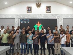 Holding Perkebunan Nusantara Perkuat PSR di Aceh, PTPN IV PalmCo Dampingi 10 KUD Capai 1.600 Ha Peremajaan Sawit Rakyat