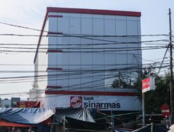 Bank Sinarmas Diguncang Kasus Penipuan, Oknum Pegawai Diduga Rugikan Nasabah Rp 8,2 Miliar
