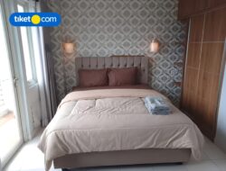 Akomodasi Strategis di Sentul untuk Konser Mariah Carey, Jangan Lewatkan!