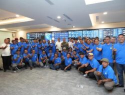 Momentum Kemerdekaan, Holding Perkebunan Nusantara melalui PalmCo Gelar Pertemuan Petani Sawit Nasional di Jakarta