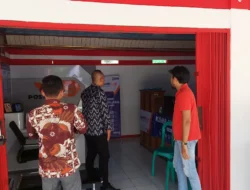 Kolaborasi BRI Dorong KDMP Hambalang Jadi Desa Percontohan dengan Hadirnya BRIsat