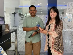 Momentum Hari Pelanggan Nasional 2025, BRI BO TB Simatupang Tingkatkan Kualitas Layanan