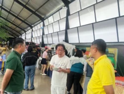 BRImo dan Padel: BRI BO Fatmawati Perkuat Posisi sebagai Bank yang Adaptif