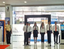 Hari Pahlawan di BRI BO Fatmawati: Integritas dan Inovasi Menjadi Pahlawan Modern