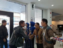 Jakarta Siap, BRI BO Fatmawati Luncurkan Sistem Keamanan Digital Terkuat