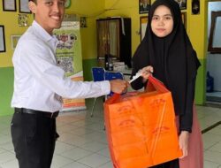 BRI BO Bogor Pajajaran Kembali Lakukan Jumat Berkah: Kebahagiaan Berbagi di Jalanan Bogor