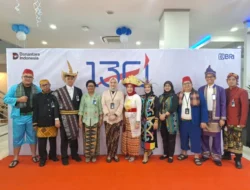 BRI BO Fatmawati Sambut HUT Bank BRI Ke 130 dengan Penghargaan Veteran