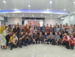 Jakarta’s Finest: BRI Fatmawati Mengukir Sejarah sebagai Lighthouse Roll Model