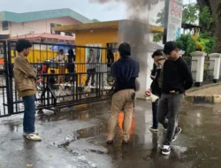 Koredas Tuntut Transparansi dan Penindakan terhadap Oknum PUPR yang Dituduh Melakukan Pungli