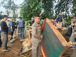 Aksi Bebersih Alun-Alun, Ikhtiar Pemkot Bogor dan PWI Pertahankan Piala Adipura
