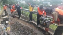 Warga Desak Evaluasi Total Jalur Batutulis: Jangan Hanya Tambal Sulam di Atas Tanah Labil