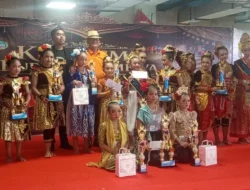 Kolaborasi Kharisma Bogor Berbudaya dan PWI Kota Bogor: Siapkan Wadah Jalur Prestasi bagi Penari Muda