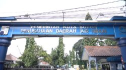 Tirta Pakuan Memanas: Puluhan Pegawai Kirim Surat Terbuka, Protes Rekomendasi Direksi Wali Kota!