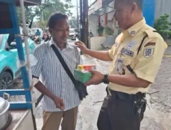 Ramadan 1447 H: BRI BO Lebak Bulus Buktikan Perbankan Juga Punya Hati