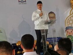 ​Gebrakan Kadin Jabar di Bawah Almer Faiq: Gelar Ramadhan Fair 2026, Sembako Cuma Rp10 Ribu!
