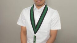 Dugaan Penyimpangan Proyek Dispora Kota Bogor, AMBB Resmi Lapor ke Kejaksaan