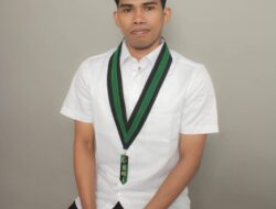 Dugaan Penyimpangan Proyek Dispora Kota Bogor, AMBB Resmi Lapor ke Kejaksaan