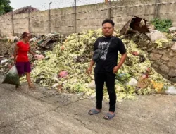 Skandal Lingkungan Pasar TU: Diduga Tak Punya IPAL, JANGKAR dan FMR Siapkan Aksi Besar
