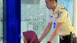 Menjadi Motor Ekonomi dan Sosial, BRI BO TB Simatupang Fokus pada Nasabah Lansia