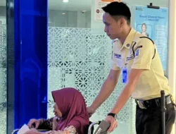 Menjadi Motor Ekonomi dan Sosial, BRI BO TB Simatupang Fokus pada Nasabah Lansia