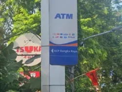 ​Perkuat Jaringan di Jakarta Selatan, BRI KCP Kemang Raya Siap Beroperasi di Gedung Baru