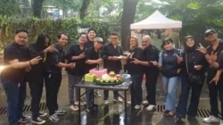 Satu Tahun Paste Musik: Menyediakan Hiburan Gratis bagi Warga Sekaligus Membuka Pintu Rezeki Seniman Bogor