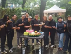 Satu Tahun Paste Musik: Menyediakan Hiburan Gratis bagi Warga Sekaligus Membuka Pintu Rezeki Seniman Bogor