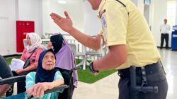 Melayani dengan Setulus Hati, BRI Bogor Pajajaran Jadi Mitra Setia Pensiunan di Kota Bogor