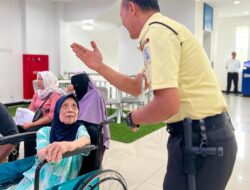 Melayani dengan Setulus Hati, BRI Bogor Pajajaran Jadi Mitra Setia Pensiunan di Kota Bogor