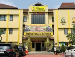 ​Polresta Bogor Kota Dorong Aksi Mahasiswa Berkualitas Melalui Kepatuhan Aturan 3×24 Jam