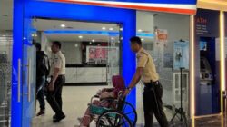Kenyamanan Tanpa Hambatan: Cara Insan BRILiaN Simatupang Manjakan Nasabah Prioritas