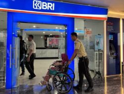 Kenyamanan Tanpa Hambatan: Cara Insan BRILiaN Simatupang Manjakan Nasabah Prioritas