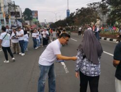 Makin Mudah dan Transparan, BRI BO Dewi Sartika Dorong Literasi Digital Melalui Info Lelang di Event SOLID LELANG