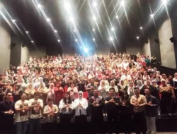 Kisah Petualangan Panji Pukau Pendidik Kota Bogor, Film “Pramuka” Jadi Inspirasi Pembentukan Karakter