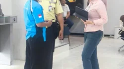 BRI BO Fatmawati Terus Berinovasi Demi Hadirkan Pelayanan Nasabah yang Aman dan Nyaman