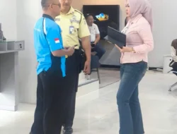 BRI BO Fatmawati Terus Berinovasi Demi Hadirkan Pelayanan Nasabah yang Aman dan Nyaman