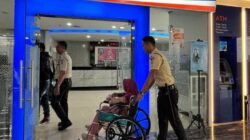 BRI BO TB Simatupang Gabungkan Keramahan Layanan Tatap Muka dan Keunggulan Digital
