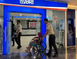 BRI BO TB Simatupang Gabungkan Keramahan Layanan Tatap Muka dan Keunggulan Digital