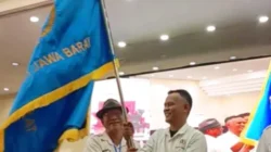 Konferprov PWI Jabar 2026 Tuntas: Tantan Ajak Seluruh Jurnalis Bersatu Tanpa Kubu