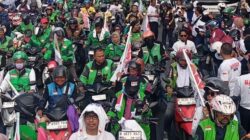 FSpeed Murka Status Ojol Diubah Jadi UMKM: Mengaburkan Tanggung Jawab Aplikator dan Mengangkangi Perpres!