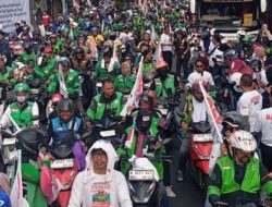FSpeed Murka Status Ojol Diubah Jadi UMKM: Mengaburkan Tanggung Jawab Aplikator dan Mengangkangi Perpres!