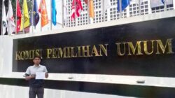 Buntut Data PDDikti, Status Akademik Wakil Wali Kota Bogor Jenal Mutaqin Diadukan ke DPP Gerindra dan KPU RI