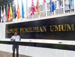 Buntut Data PDDikti, Status Akademik Wakil Wali Kota Bogor Jenal Mutaqin Diadukan ke DPP Gerindra dan KPU RI