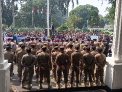 Suasana Memanas Berakhir Tertib: Pemkot Bogor Janji Terapkan Perda Angkot Secara Bertahap