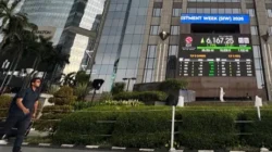 Kinerja 1H26 Meroket, BBRI Jadi Motor Utama Kebangkitan Saham Perbankan