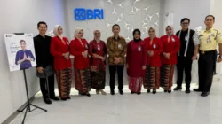 Peringati Hari Pelanggan Nasional 2026, BRI BO Fatmawati Tegaskan Nasabah Sebagai Prioritas Utama