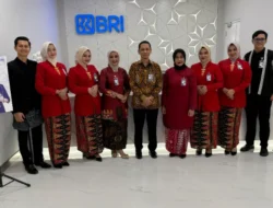 Peringati Hari Pelanggan Nasional 2026, BRI BO Fatmawati Tegaskan Nasabah Sebagai Prioritas Utama