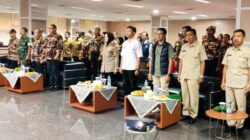 Puncak HUT ke-48 FKPPI di Kota Bogor: Momentum Pererat Persaudaraan dan Sinergi Pembangunan
