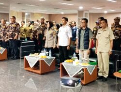 Puncak HUT ke-48 FKPPI di Kota Bogor: Momentum Pererat Persaudaraan dan Sinergi Pembangunan