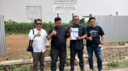 PN Bogor Batalkan Sertifikat PTSL Ujang Suprapto, Kuasa Hukum Desak Polisi Usut Oknum BPN